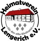 Heimatverein fr das alte Kirchspiel Lengerich e.V.